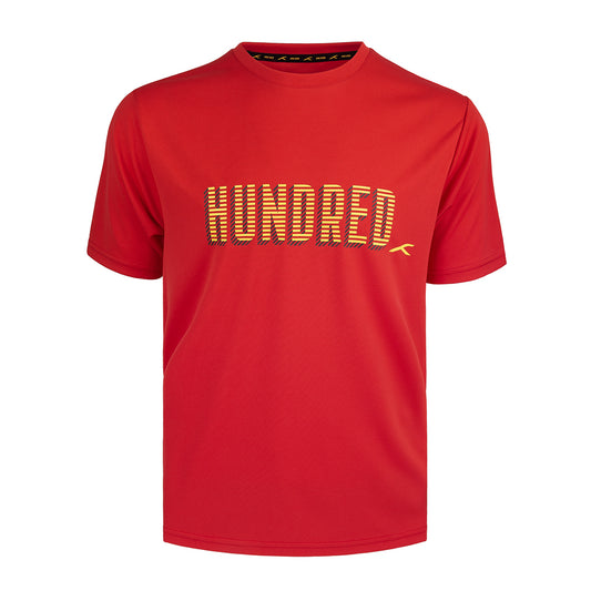 Hundred Roundneck Tee