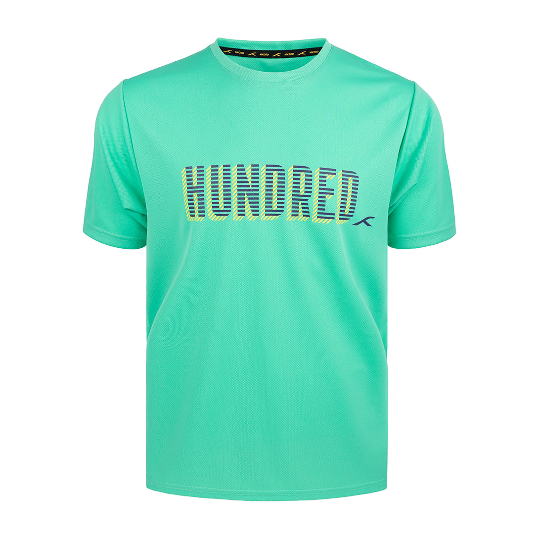 Hundred Roundneck Tee