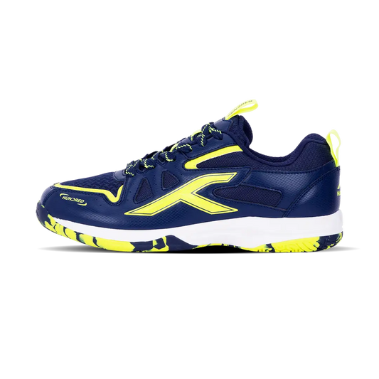 Hundred Xoom II Men’s Badminton Shoes