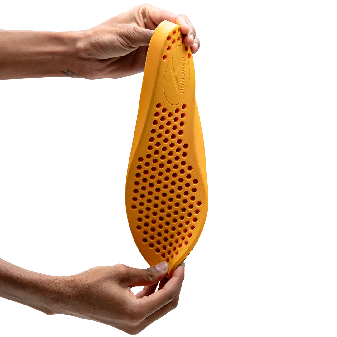 Hundred VentComfort Insole