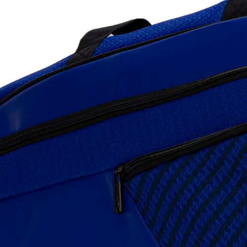 Nuclear Edge Kit Bag - Blue