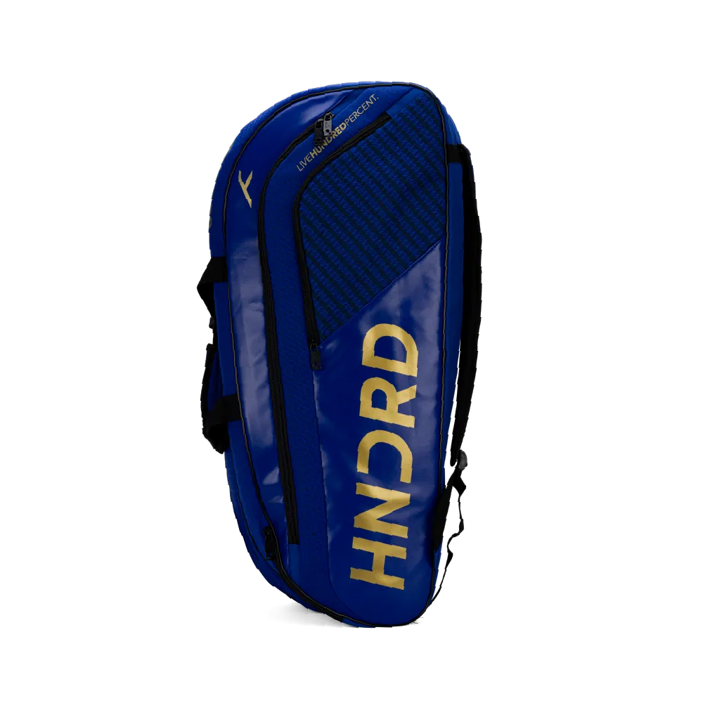 Nuclear Edge Kit Bag - Blue