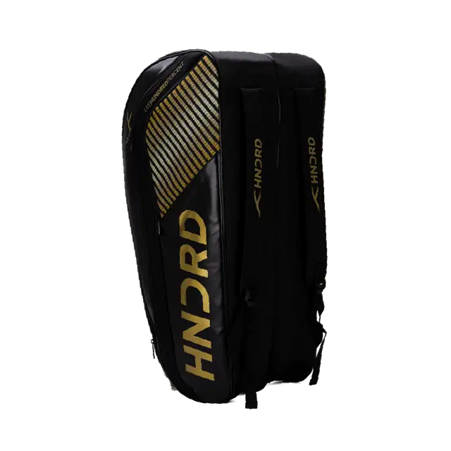 Nuclear Edge Kit Bag - Black