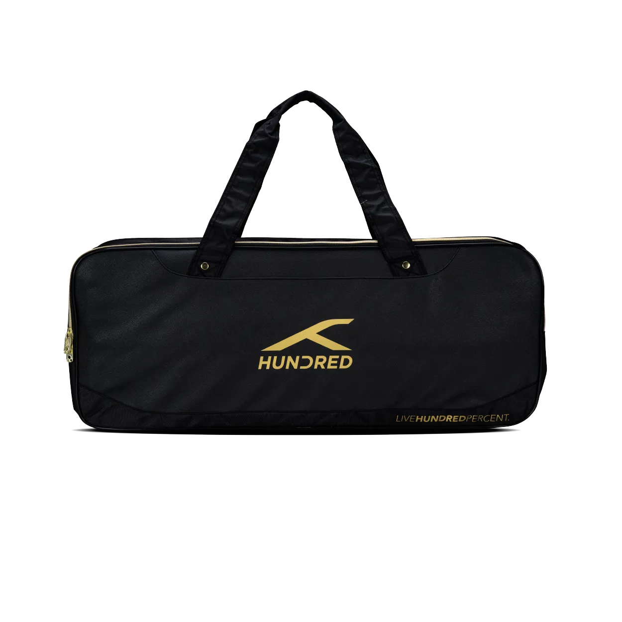 PitchBlack Kit Bag - Black