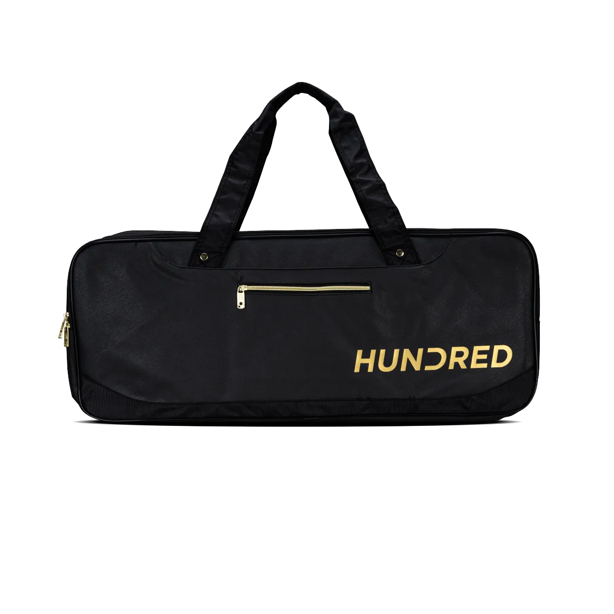 PitchBlack Kit Bag - Black