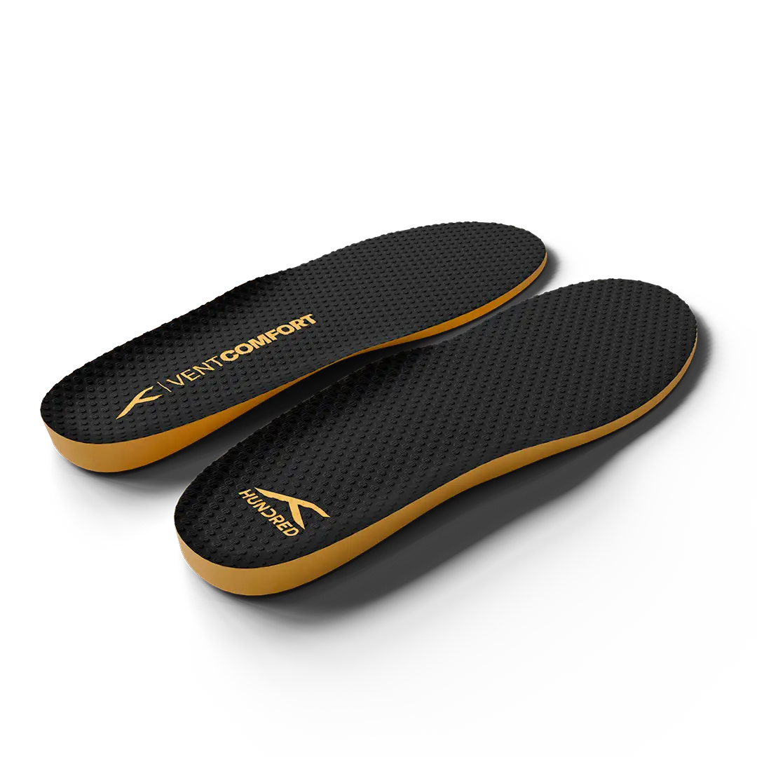 Hundred VentComfort Insole