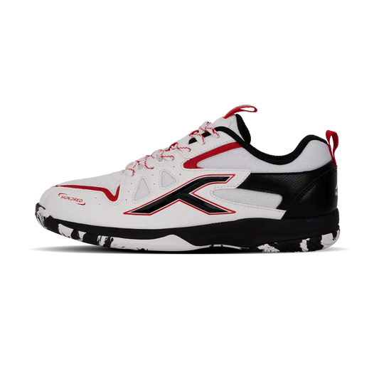 Hundred Xoom II Men’s Badminton Shoes