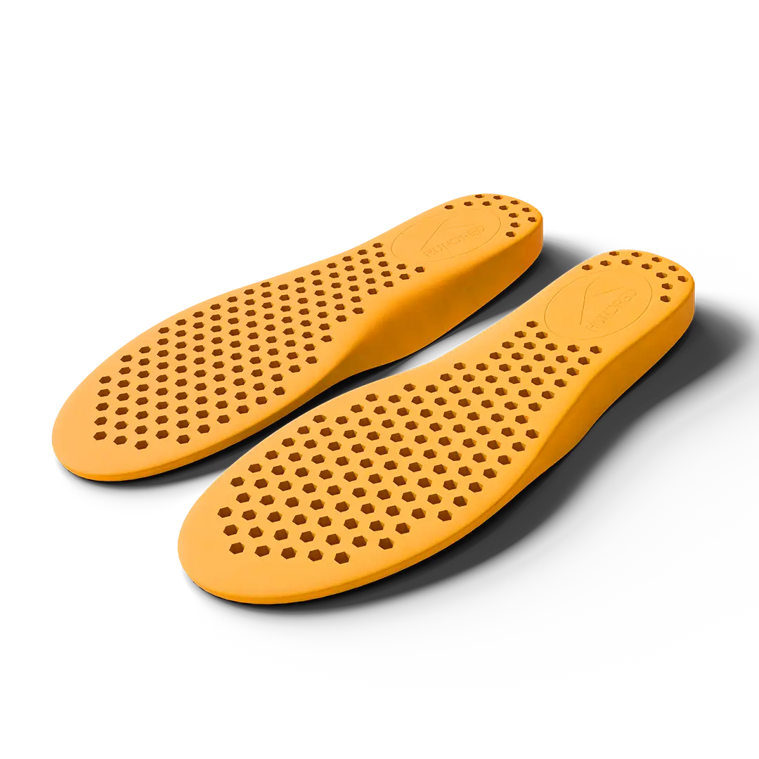 Hundred VentComfort Insole