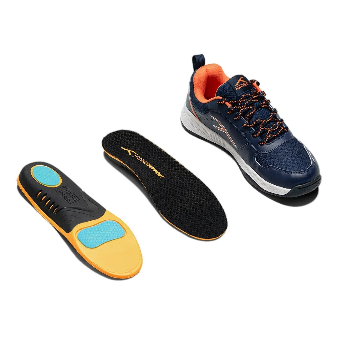 Hundred FusionSupport Insole