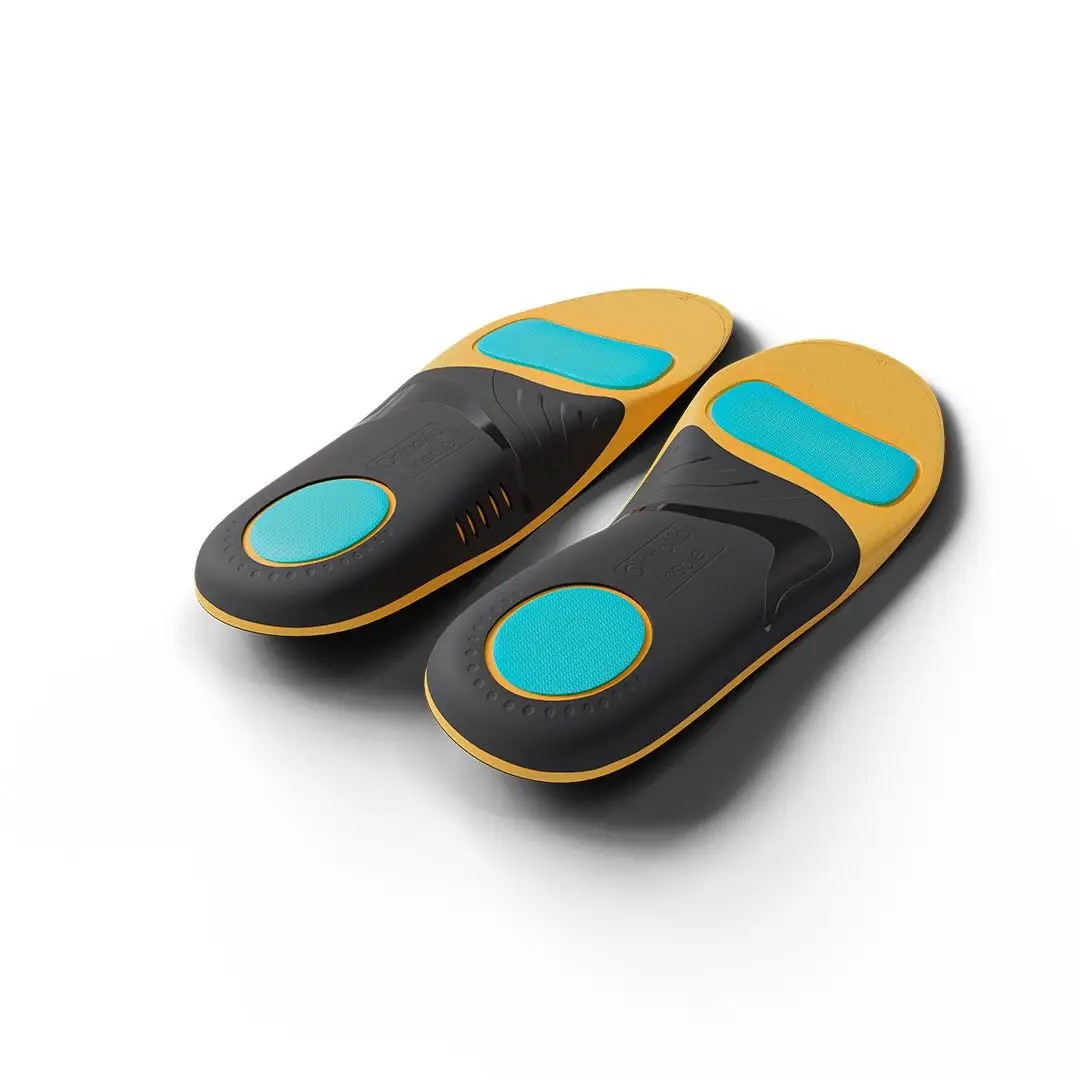 Hundred FusionSupport Insole