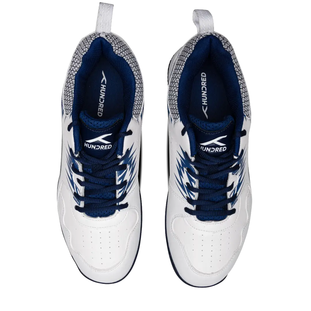 Courtfuse Tennis Shoe